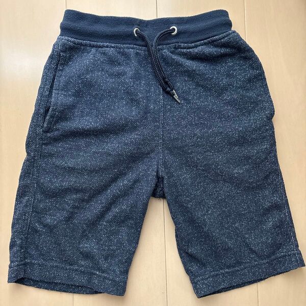 ハーフパンツ 130