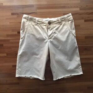 Abercrombie&Fitch.NEW YORK.アバクロ.ショートパンツ.ハーフパンツ