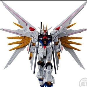 機動戦士ガンダム GフレームFA フリーダムガンダム MODEL