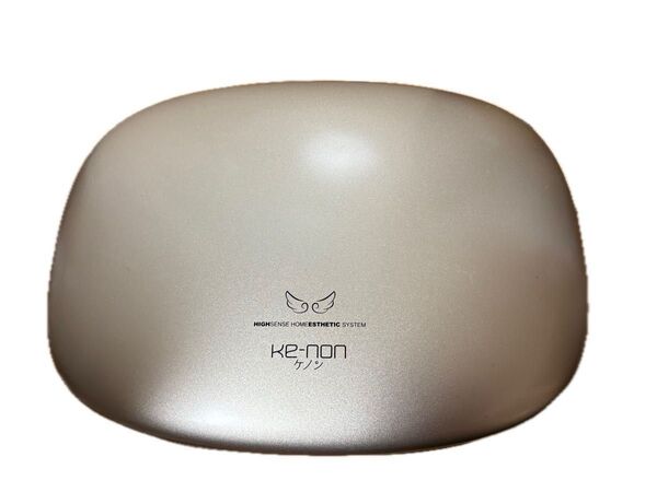 Ke-non ケノン フラッシュ式 脱毛器光美容器
