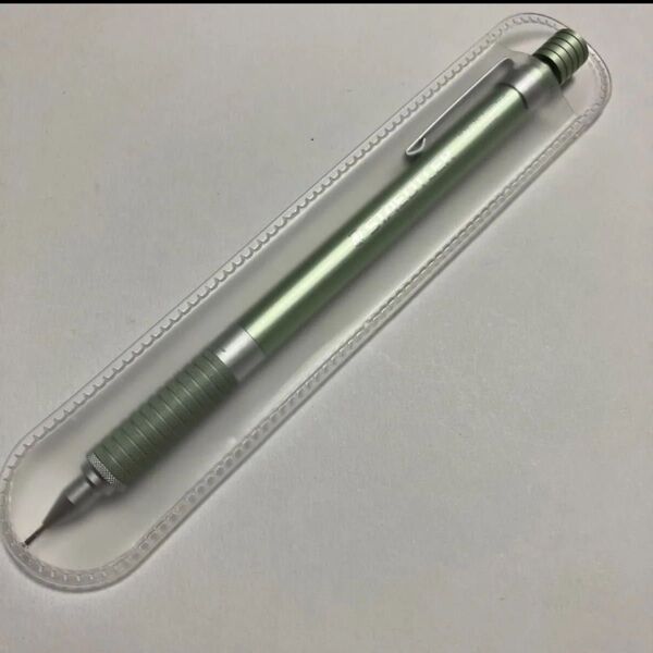 値下げ不可!新品未使用 ロフト限定 Staedtler ステッドラー 925 35 05 グリーン シャーペン0.5