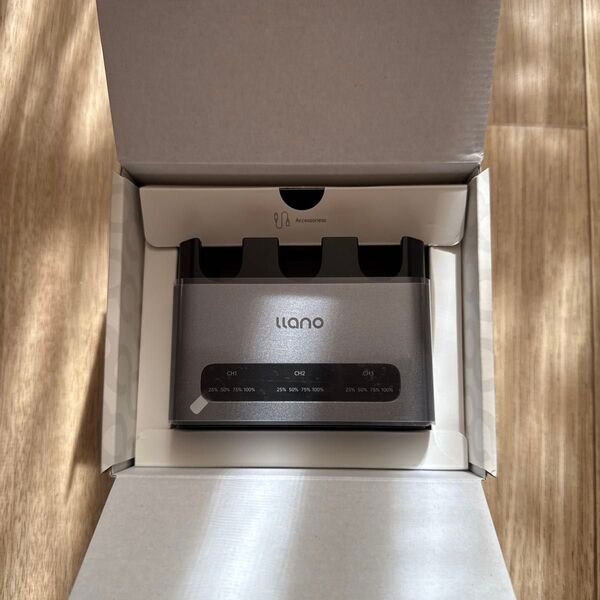 llano NP-FZ100 カメラバッテリー 充電器 NP-FZ100 チャージャー