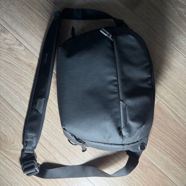 Peak Design everyday sling/6L/カメラバッグ