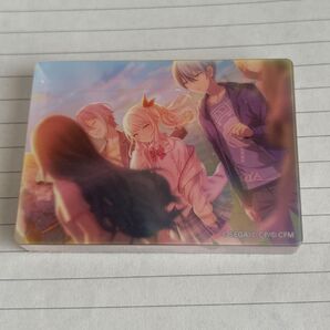 プロセカ プロジェクトセカイ アクリルブロックコレクション 暁山瑞希