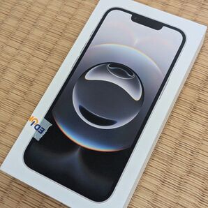 【新品・未開封】Apple iPhone 16e 128GB ホワイト(SIMフリー)アップルストア版