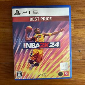 【PS5】 NBA 2K24 BEST PRICE