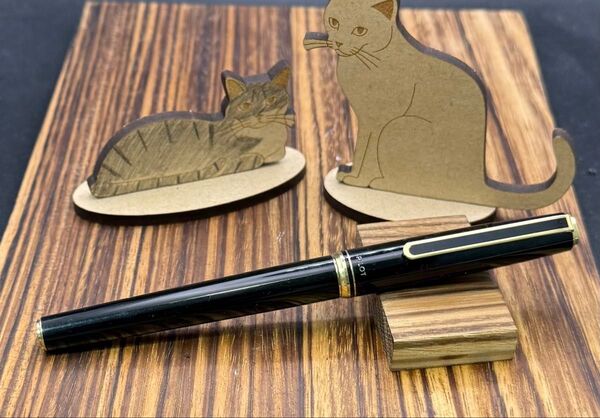 PILOT 万年筆 セレモ 14K F H684