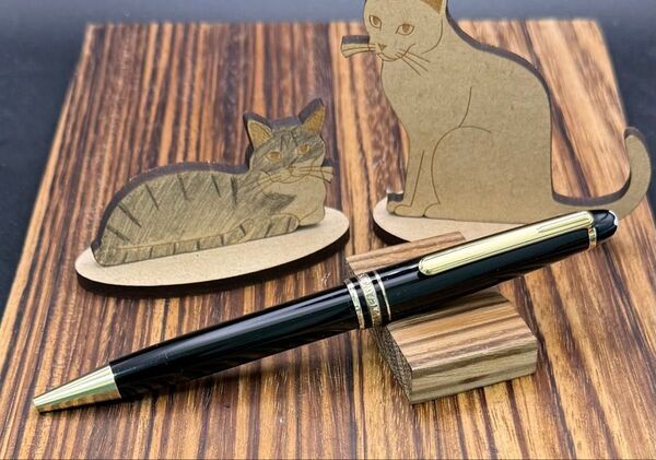 MONTBLANC マイスターシュテュック ボールペン 164 クラシック