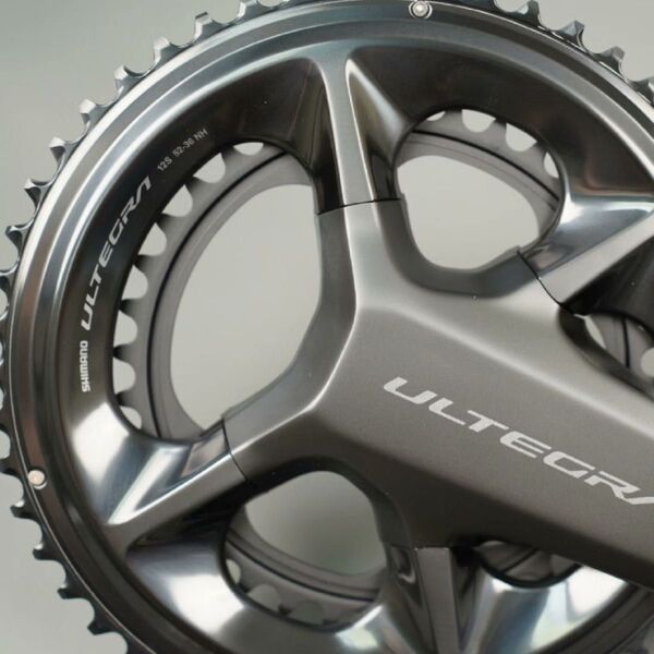 Shimano ULTEGRA R8170コンポセット12s DI2 新品