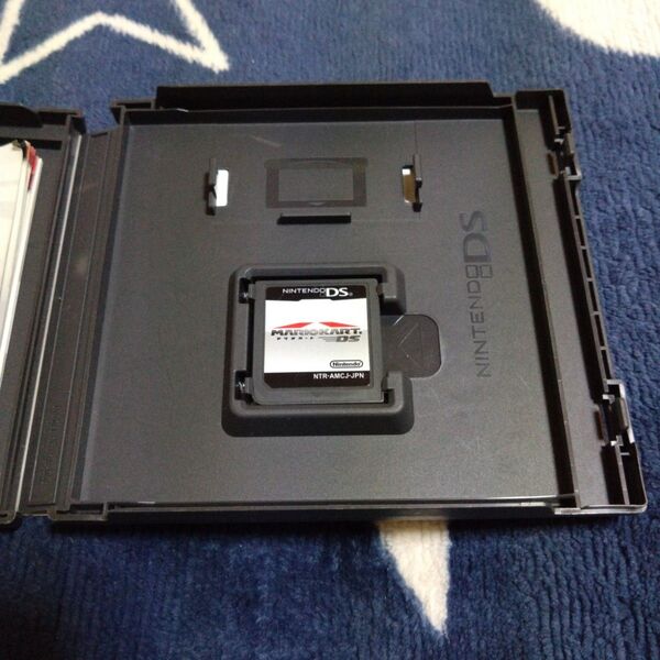 DS - マリオカート DS