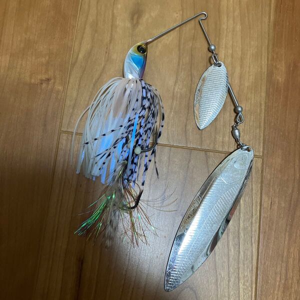 ジャッカル JACKALL メガロドーン 1.5oz