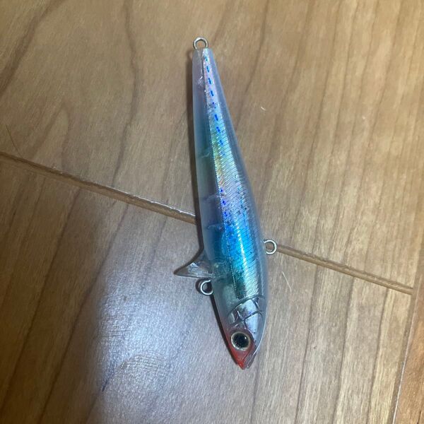 タックルハウス ローリングベイト77