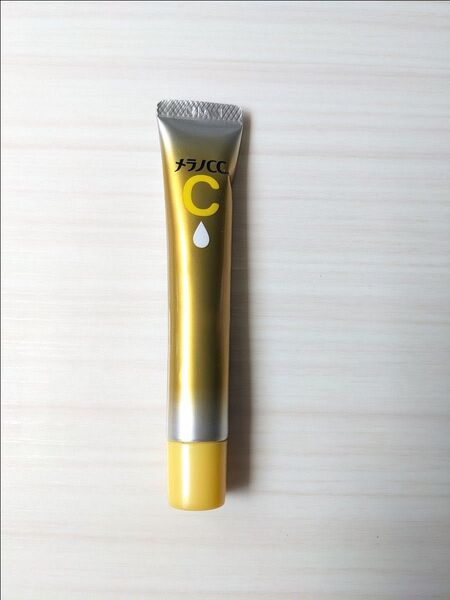 メラノCC 薬用しみ 集中対策 プレミアム美容液