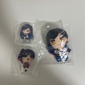プロジェクトセカイ プロセカ 白石杏