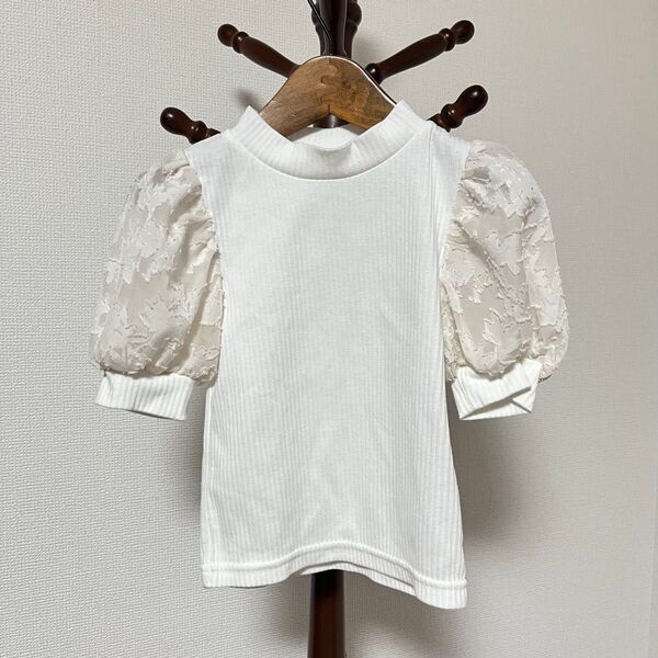 branshes ブランシェス 半袖トップス キッズ110cm