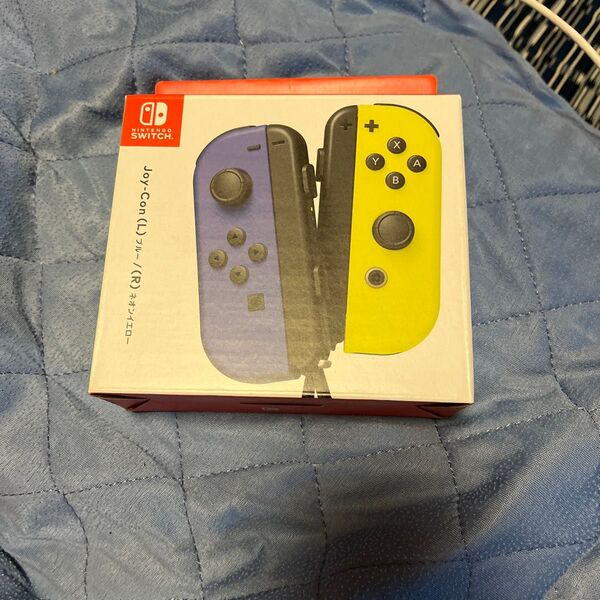 Joy-Con