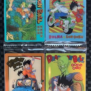 ドラゴンボール イタジャガ シークレット sec cr コンセプトレア 全3種