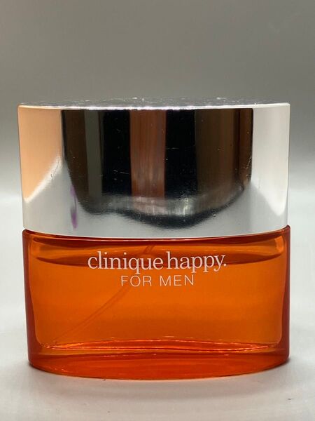 クリニーク ハッピー フォー メン オーデコロン 50ml