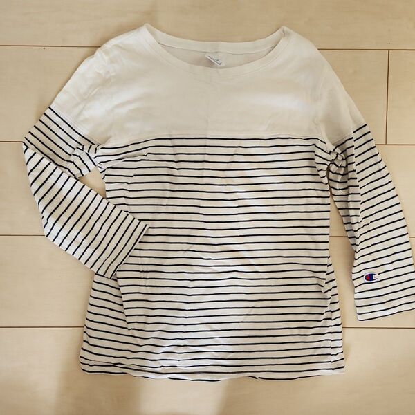 Champion キッズTシャツ140.150.160