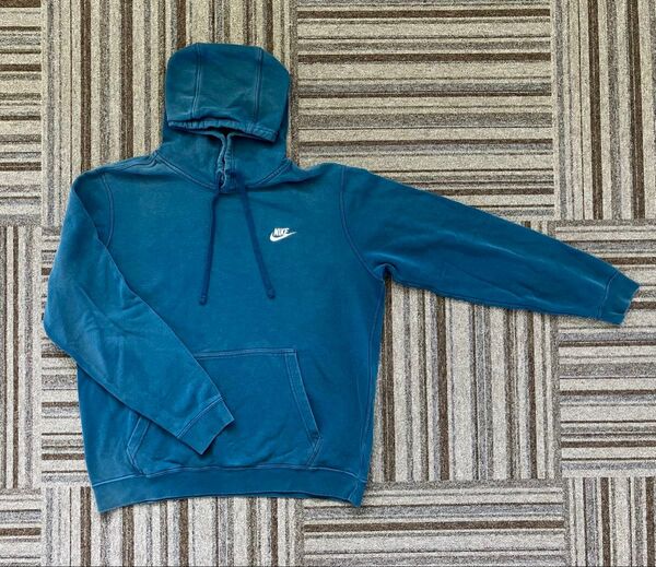 NIKE パーカー プルオーバー スウェット メンズ