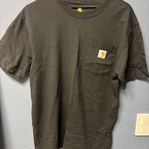 Carhartt S Tシャツ カーハート ポケット 半袖 ポケットTシャツ ヴィンテージ