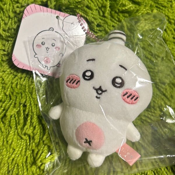 ちいかわ パラレルワールド!? ぷちミニマスコット ぬいぐるみ くら寿司 フィギュア サンリオ マーケット パーク ハチワレうさぎ