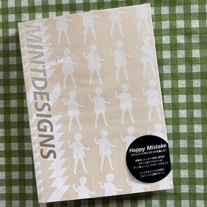ミントデザインズ 作品集 Happy Mistake