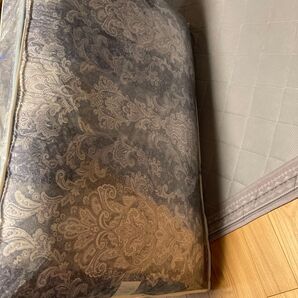 ボリューム敷ふとん シングルロングサイズ 100×210