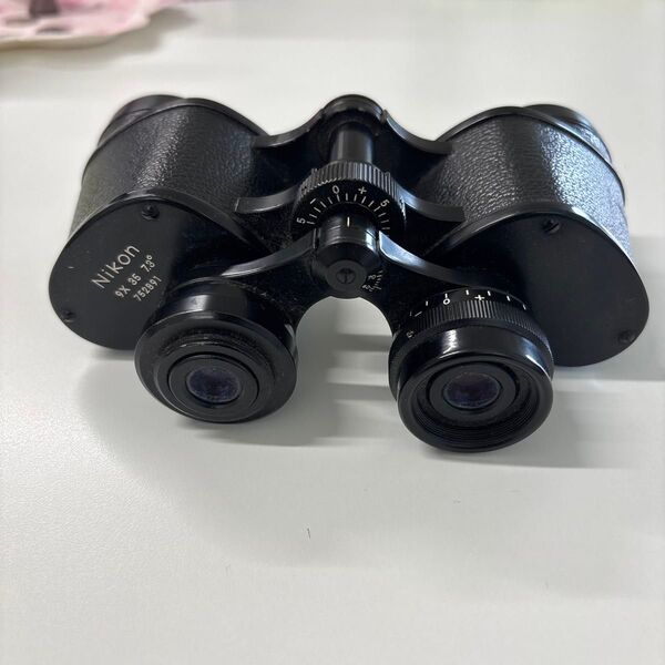 Nikon 9x35 双眼鏡 Nikon 双眼鏡