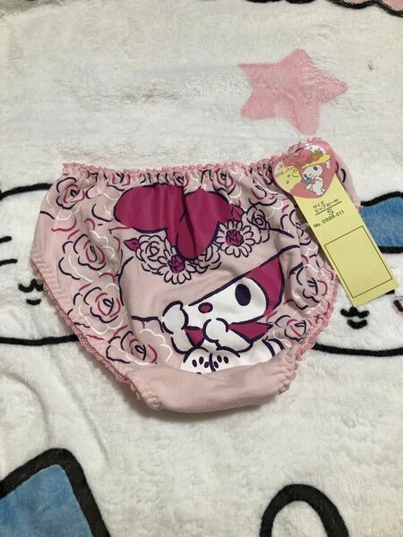 019 キャラクター ジュニア ショーツ パンツ 女の子 ガールズ レディース インナー 新品