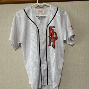 Hawks 野球ユニフォーム Sサイズ
