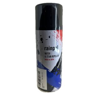 防水スプレー 大容量420ml 靴 スニーカー 撥水スプレー 大容量420ml 撥水 撥油 防汚 rainpel