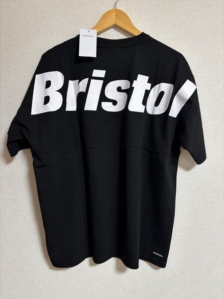 F.C.Real Bristol Tシャツ サイズL ブリストル