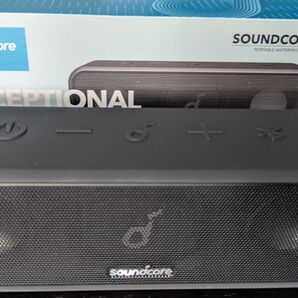 Anker Soundcore 3 ポータブル防水スピーカー 中古良品