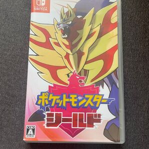ポケットモンスター シールド ポケモン Switch Nintendo
