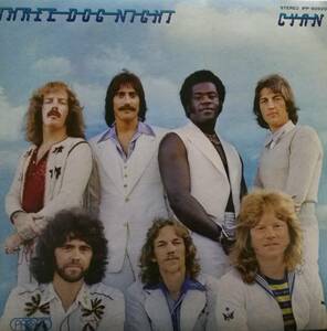 【廃盤LP】Three Dog Night / Cyan