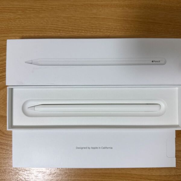 Apple Pencil 第2世代 MU8F2J/A