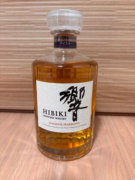 SUNTORY 響ジャパニーズハーモニー