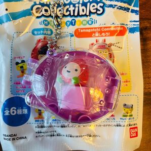 たまごっち コレクタブルズ ホビータイム いちごっち