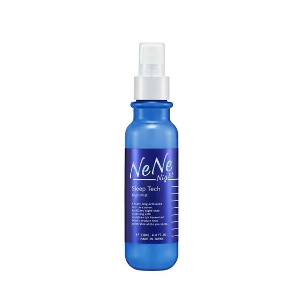 【新品未使用】NeNe Night ネネ ナイトスリープテック ナイトミスト 130ml 1本