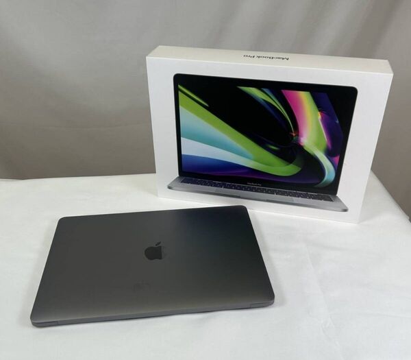 macbook pro m2 16GB 512GB CPU 10コア