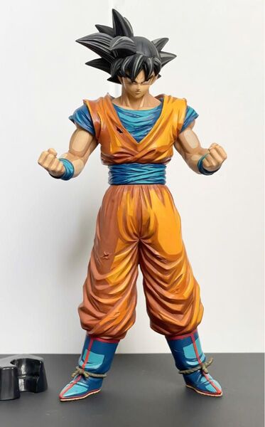 ドラゴンボール フィギュア grandista 孫悟空