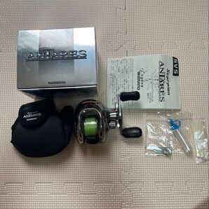 SHIMANO スコーピオン ANTARES アンタレス5 初代アンタレス