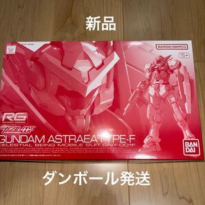 RG ガンダムアストレア タイプF