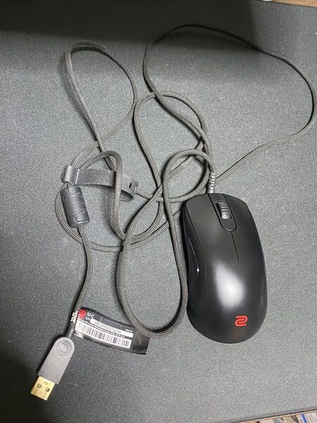 zowie S2-C