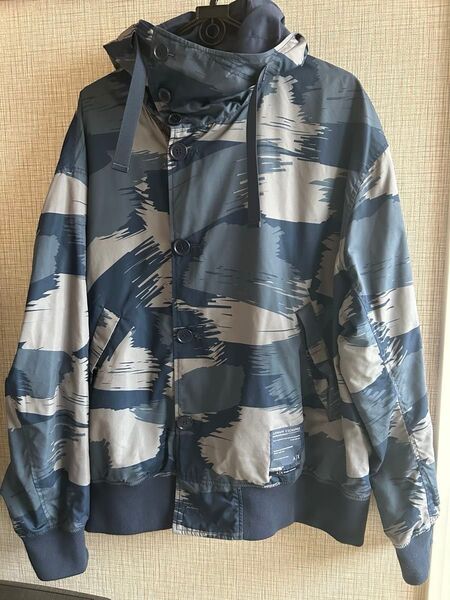 A|X ARMANI EXCHANGE アルマーニ エクスチェンジ ジャケット Lサイズ