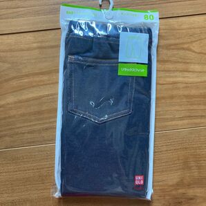 ユニクロ レギンス 新品未開封