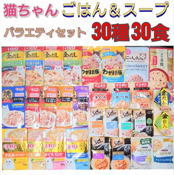 いなば チャオ CIAO パウチセット キャットフード 猫パウチ 猫ウェットフード