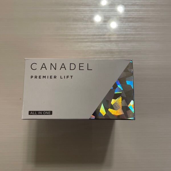 カナデル CANADEL プレミアリフト PREMIER LIFT