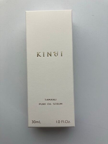 TMN ピュアオイルセラム 美容液 30mL